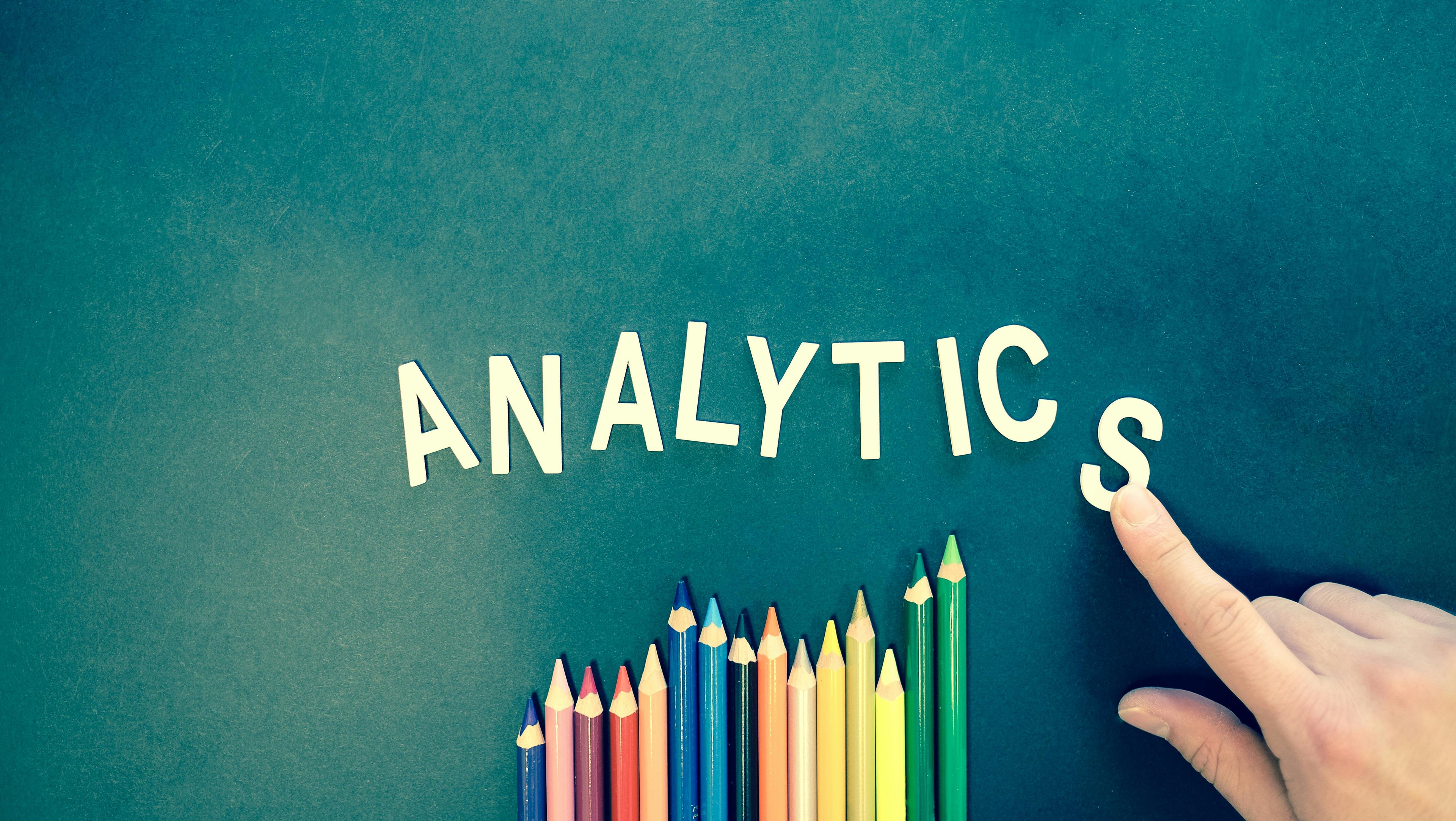 Why Analytics Is the Secret Weapon of Successful Digital Marketing