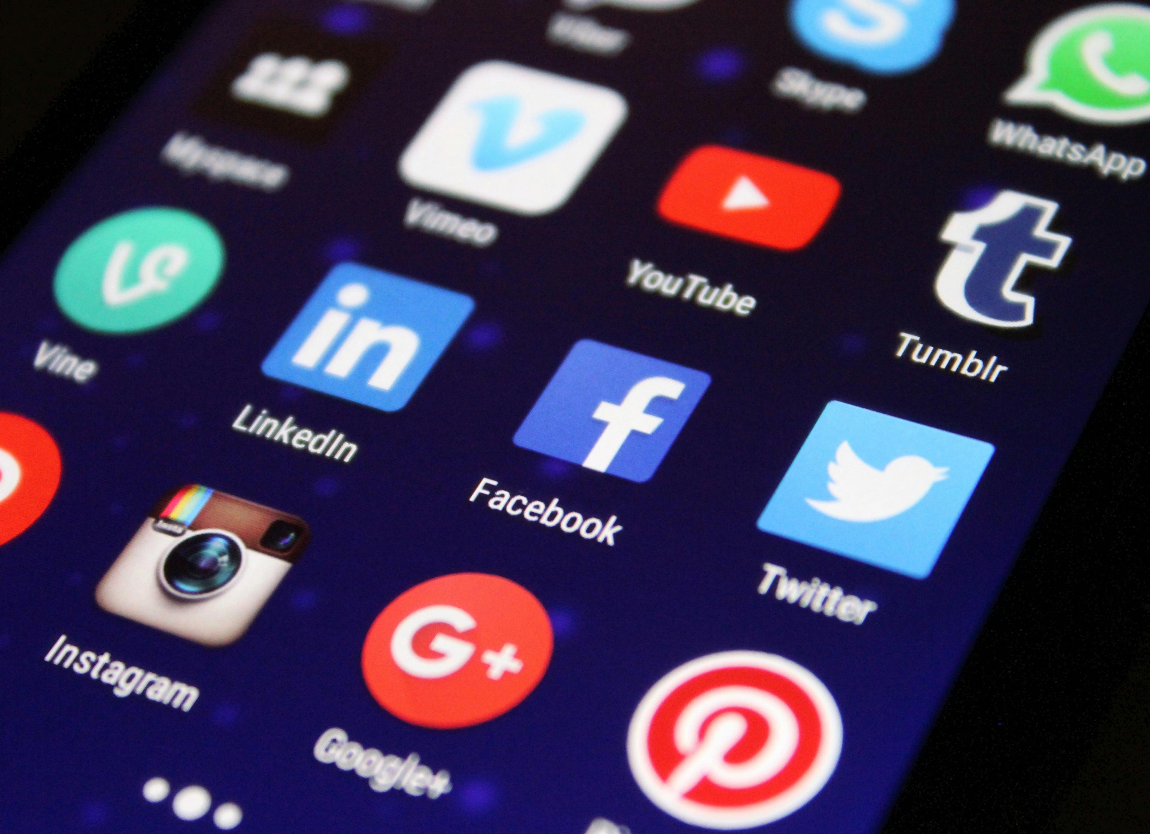 Top 5 Digital Marketing Strategies Small Businesses Can Use Today to Double Their Growth